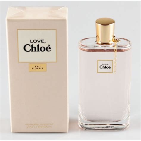 perfume similar to chloe love|Love, Chloe Eau Florale Chloé perfume .